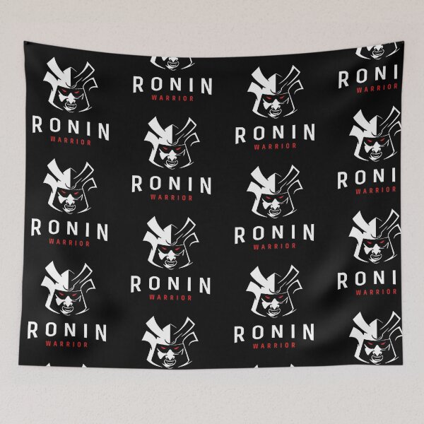 Item preview, Ronin warrior designed and sold by gelop47.