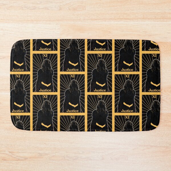 Item preview, Justice designed and sold by emblan.