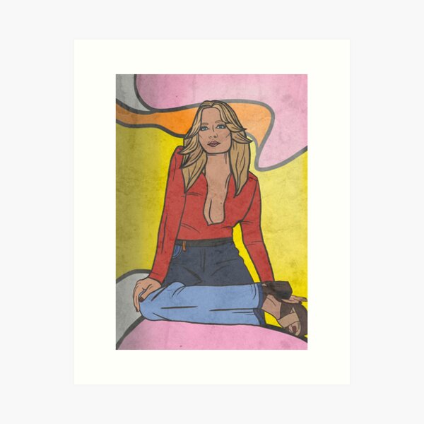 Item preview, Florence Given Women Don’t Owe You Pretty designed and sold by leeshadraws.