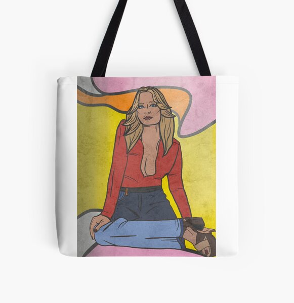 Florence given tote bag sale