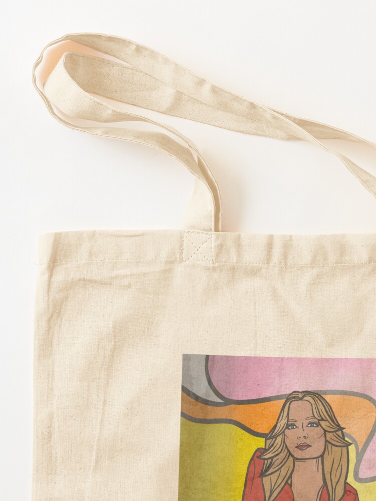 Florence given tote bag sale