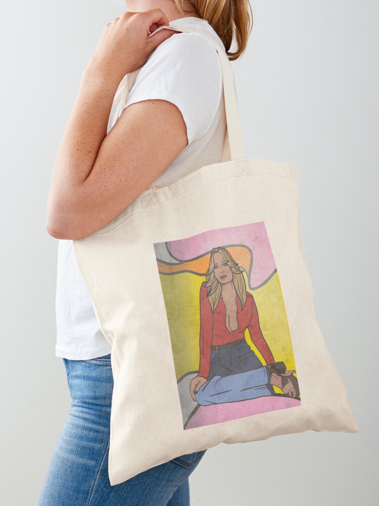 Florence given tote bag new arrivals