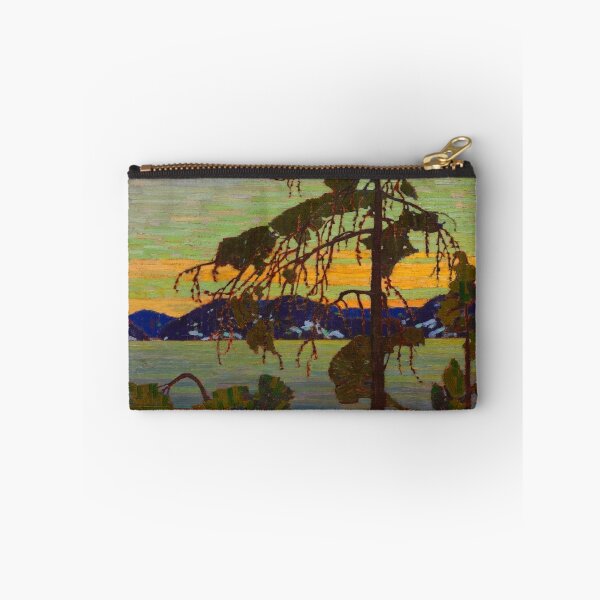 Item preview, Tom Thomson The Jack Pine 1916-1917 Canadian Landscape Artist  designed and sold by Ejaaz.
