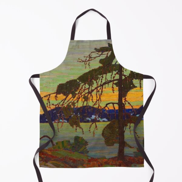 Item preview, Tom Thomson The Jack Pine 1916-1917 Canadian Landscape Artist  designed and sold by Ejaaz.