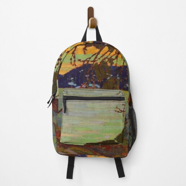 Item preview, Tom Thomson The Jack Pine 1916-1917 Canadian Landscape Artist  designed and sold by Ejaaz.