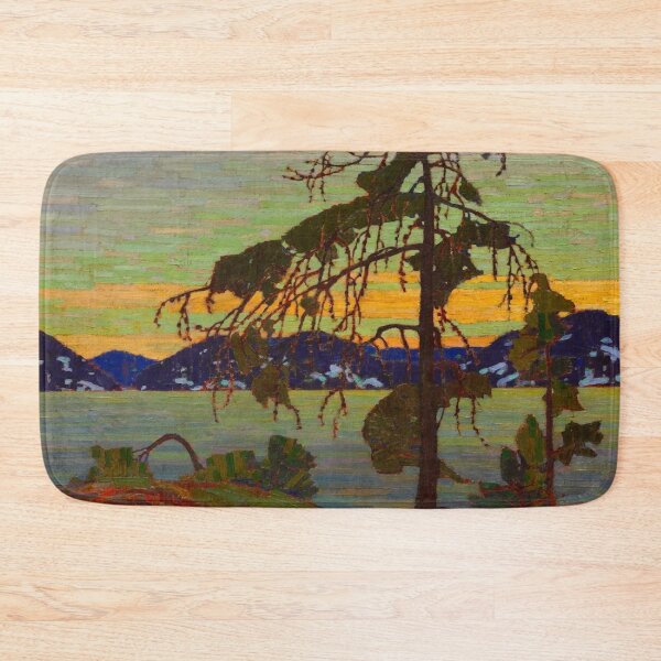 Item preview, Tom Thomson The Jack Pine 1916-1917 Canadian Landscape Artist  designed and sold by Ejaaz.