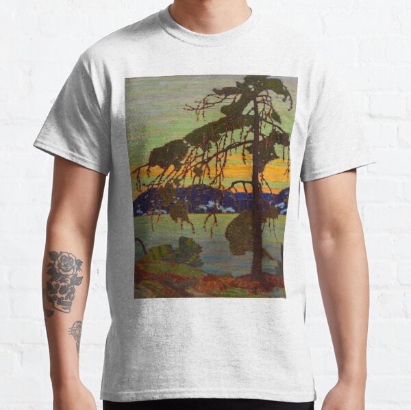Item preview, Tom Thomson The Jack Pine 1916-1917 Canadian Landscape Artist  designed and sold by Ejaaz.