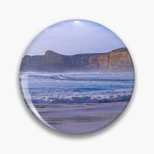 Item preview, A Beach Walk by the 12 Apostles designed and sold by Steven Jodoin.