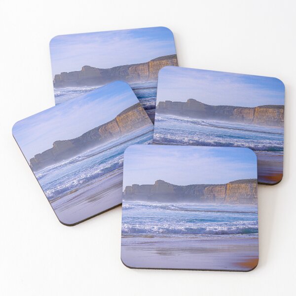 Item preview, A Beach Walk by the 12 Apostles designed and sold by Steven Jodoin.