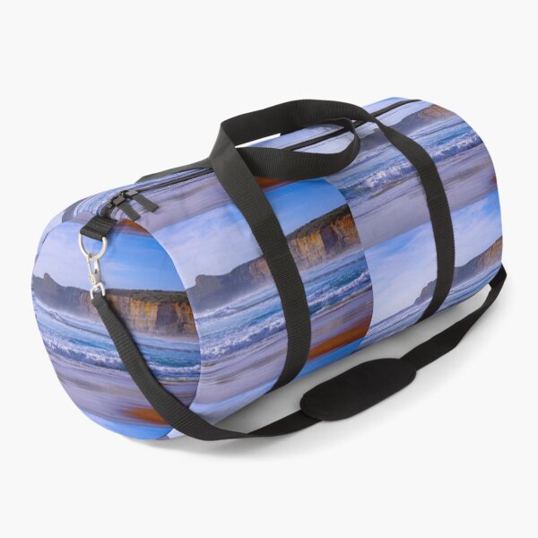 Item preview, A Beach Walk by the 12 Apostles designed and sold by Steven Jodoin.