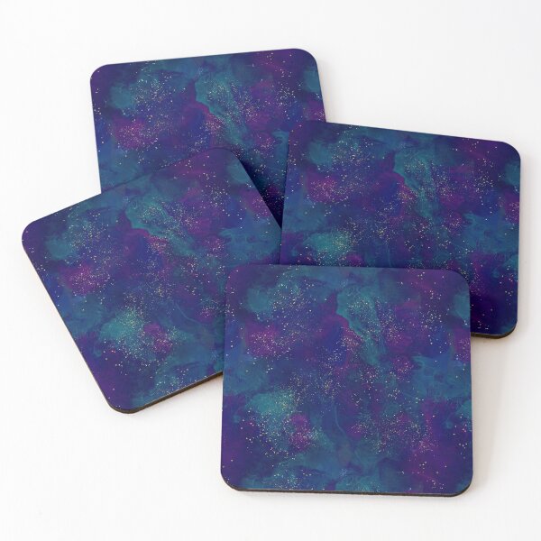 Item preview, Dark Galaxy Sparkle Texture designed and sold by SakuraSkies.
