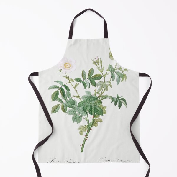 Item preview, Les Roses by Pierre-Joseph Redouté designed and sold by EsotericBotanic.