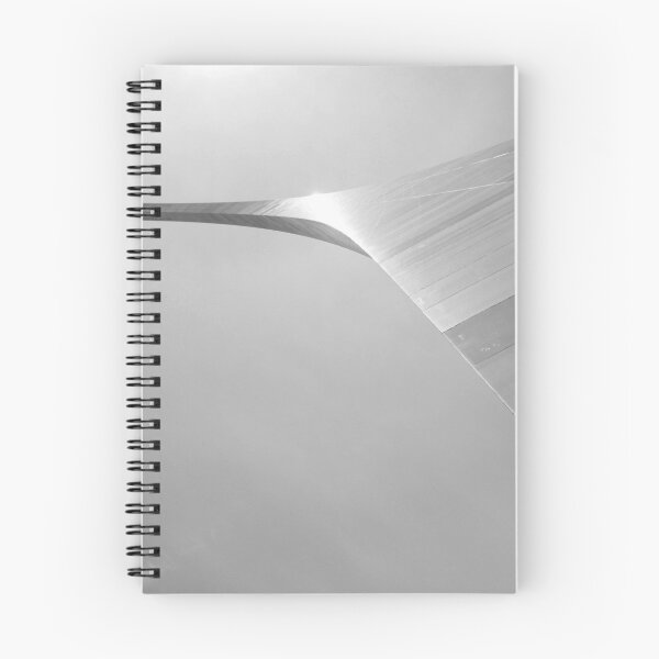 Item preview, Arch B&W designed and sold by Cassi St. Louis.