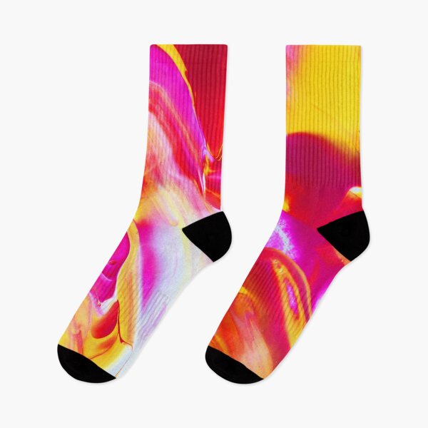 Item preview, Red-yellow tones designed and sold by OmaxO.