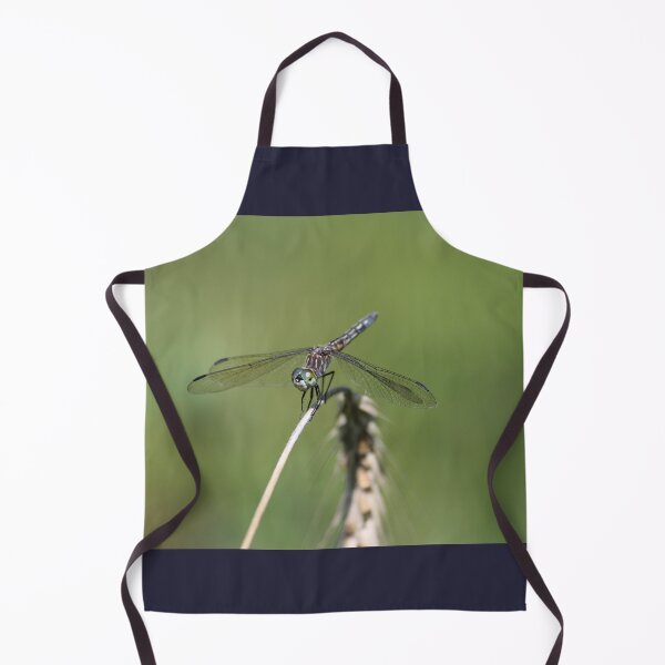 Item preview, Ultra Cool Dragonfly Taking a Break designed and sold by LisaNaturePhoto.