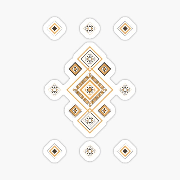 Item preview, Geometric morrocan rug | Carpet | Pattern  designed and sold by tshirtprod.
