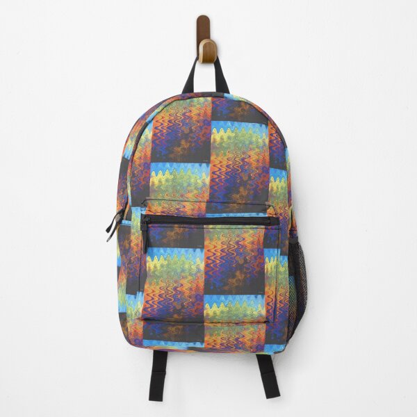 Item preview, Tom Stanley Janca Waterfall At Tempe Center For The Arts Abstract designed and sold by Tom Janca.