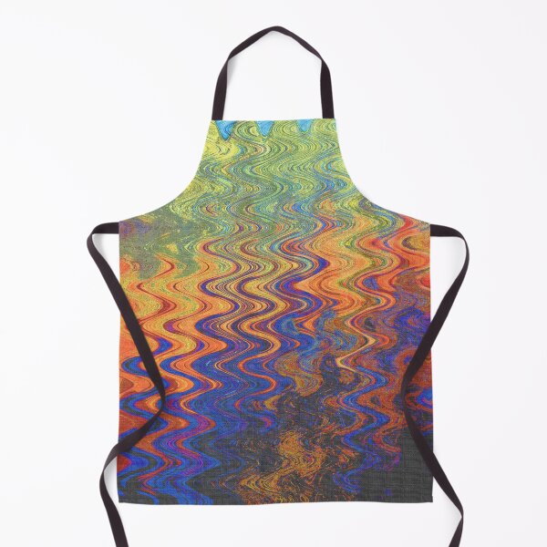 Item preview, Tom Stanley Janca Waterfall en Tempe Center For The Arts Resumen designed and sold by Tom Janca.