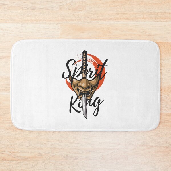 Item preview, The Spirit King designed and sold by gelop47.
