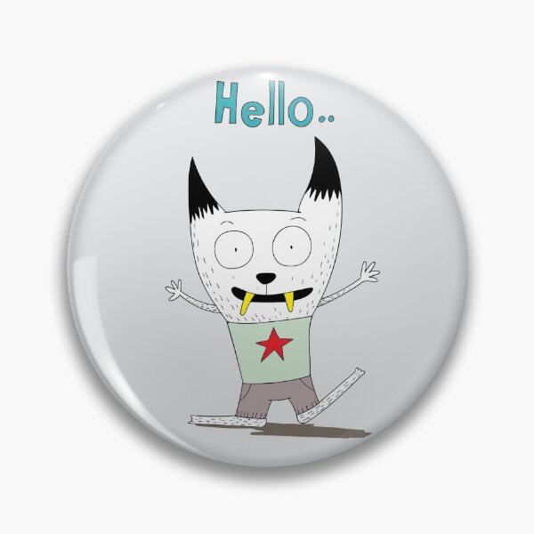 Item preview, Simplicity Devil designed and sold by Wadkareable ....