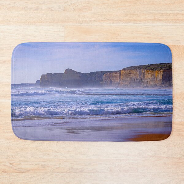 Item preview, A Beach Walk by the 12 Apostles designed and sold by Steven Jodoin.