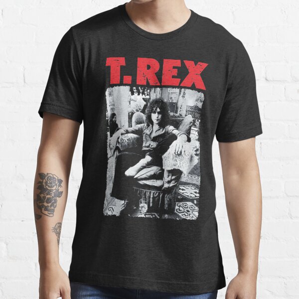 T Rex Band Gifts & Merchandise | Redbubble