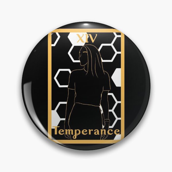 Item preview, Temperance  designed and sold by emblan.