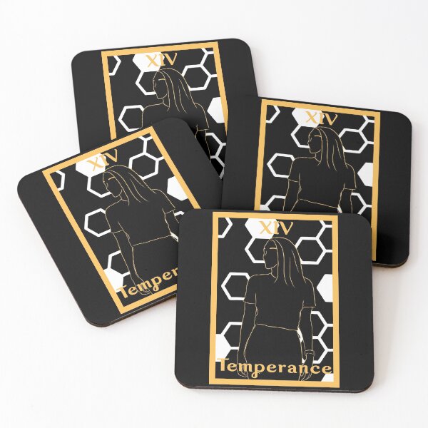 Item preview, Temperance  designed and sold by emblan.