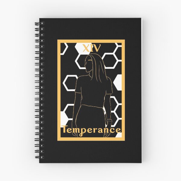 Item preview, Temperance  designed and sold by emblan.