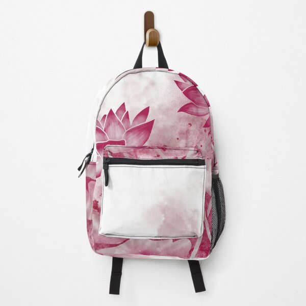 Item preview, Pink Lotus designed and sold by arialiuia.