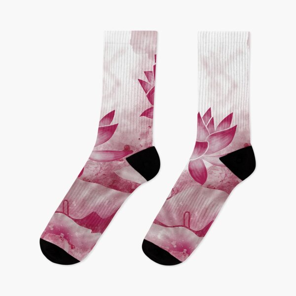 Item preview, Pink Lotus designed and sold by arialiuia.
