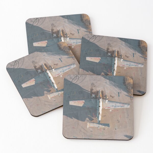 Item preview, Abandoned Airfield i.  designed and sold by spec1alproj3cts.