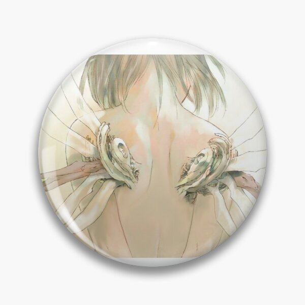 Item preview, Saikano - chise designed and sold by Cirno09.