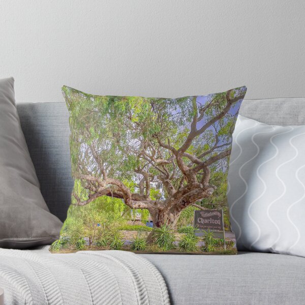 Item preview, The Gum Tree at the Charlton Rest Stop designed and sold by Steven Jodoin.