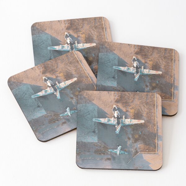 Item preview, Abandoned Airfield ii.  designed and sold by spec1alproj3cts.