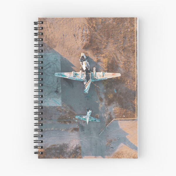 Item preview, Abandoned Airfield ii.  designed and sold by spec1alproj3cts.