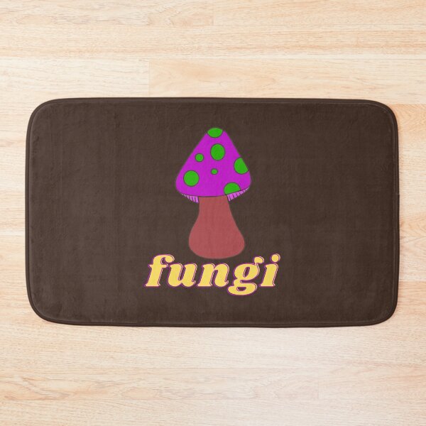 Item preview, Mutant Mushroom Fungi designed and sold by Amateuristic.