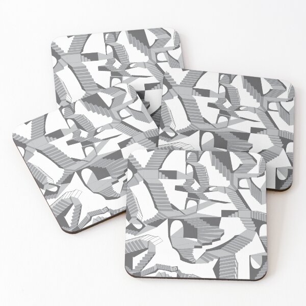 Item preview, Stairs designed and sold by penwah.