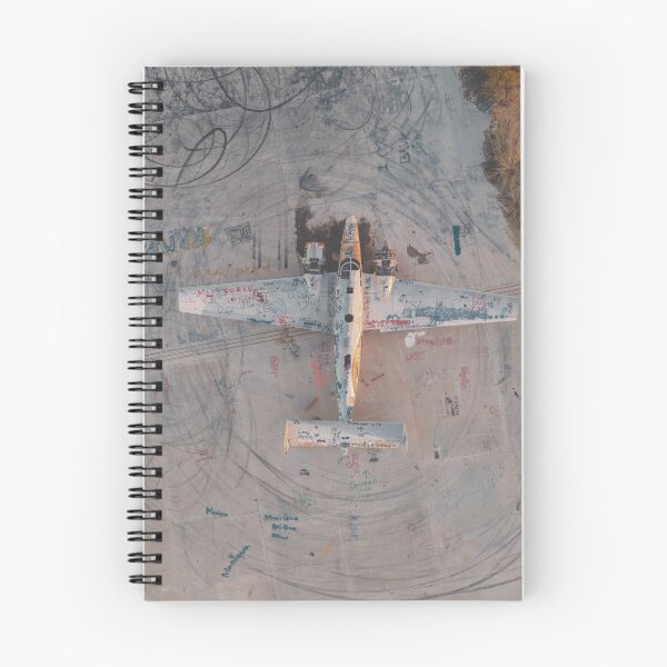 Item preview, Abandoned Airfield iii. designed and sold by spec1alproj3cts.