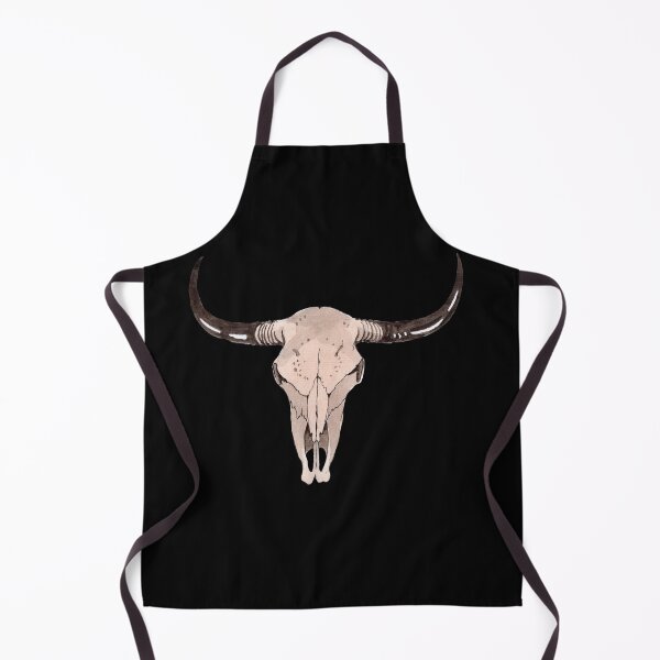 Item preview, Cow Skull weathered 4 designed and sold by max-art-lvl.