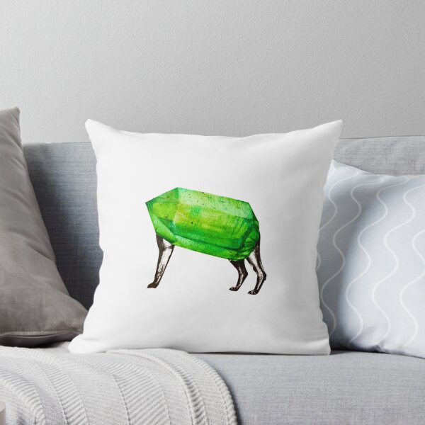Item preview, Green dog designed and sold by Slowdusty1.