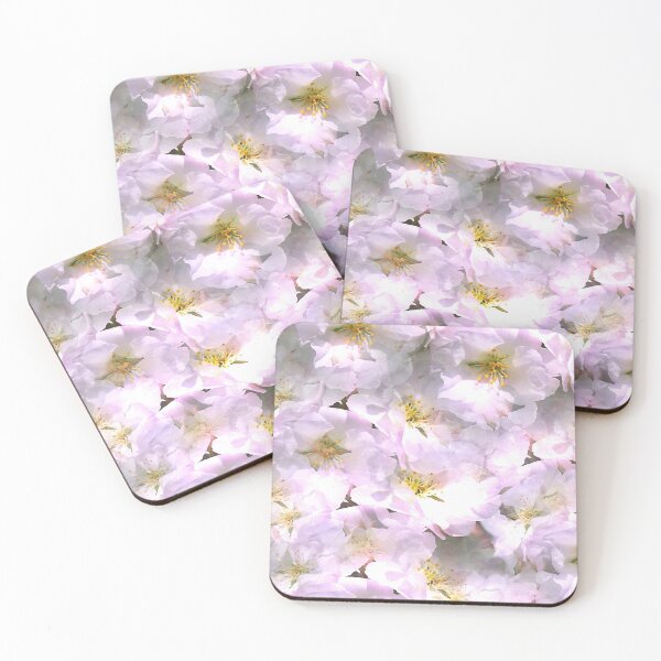 Item preview, Summer Pretty Spring Flowers designed and sold by sasijaya.