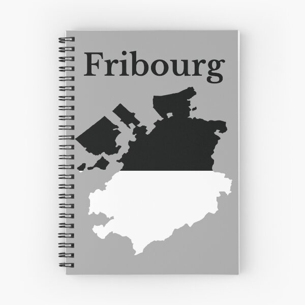 Item preview, Fribourg Canton Map Flag, Switzerland designed and sold by marosharaf.