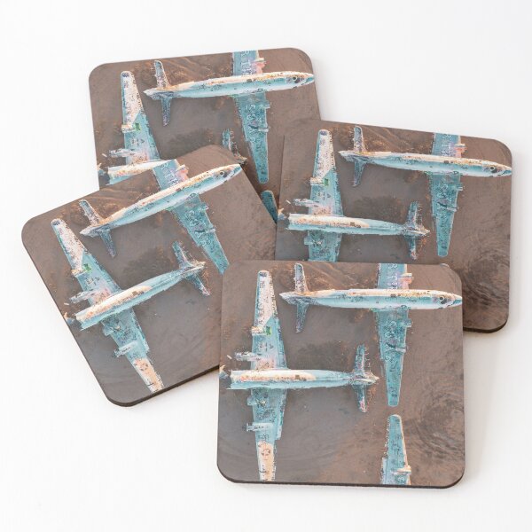 Item preview, Abandoned Airfield iv. designed and sold by spec1alproj3cts.