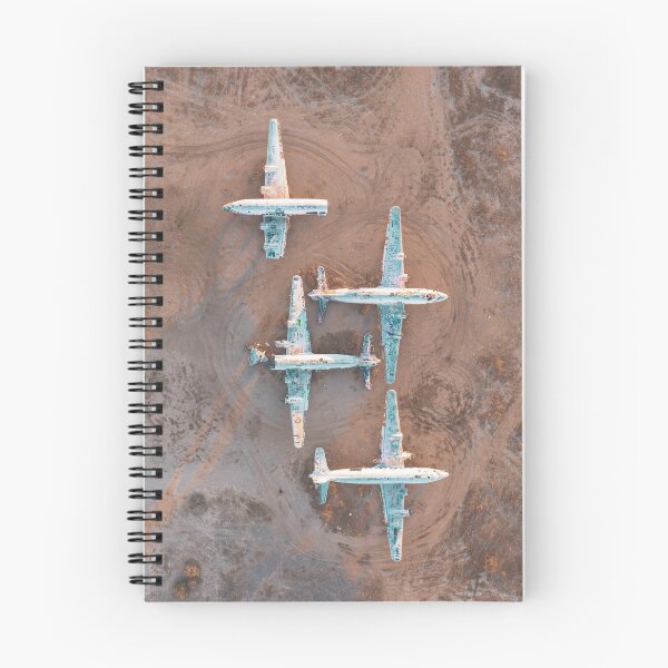 Item preview, Abandoned Airfield v. designed and sold by spec1alproj3cts.