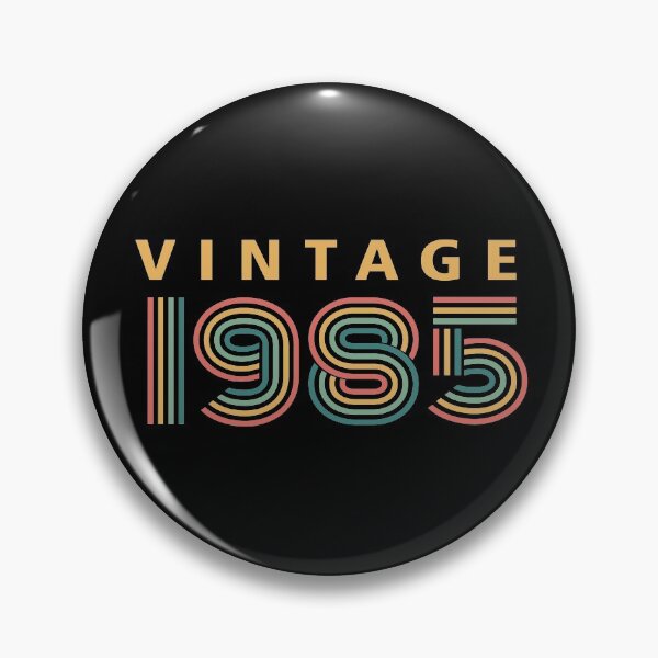 Item preview, vintage 1985 designed and sold by DIDAKU.