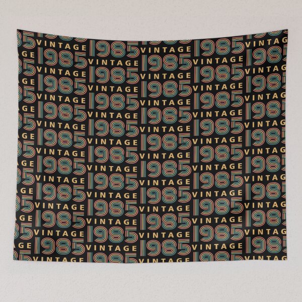 Item preview, vintage 1985 designed and sold by DIDAKU.