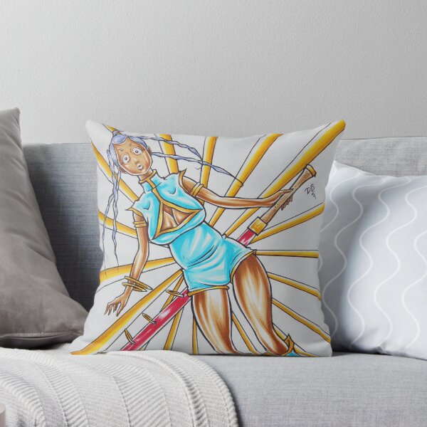 Item preview, Fire Trinity, Rings of Illumination  designed and sold by GraphicDB.