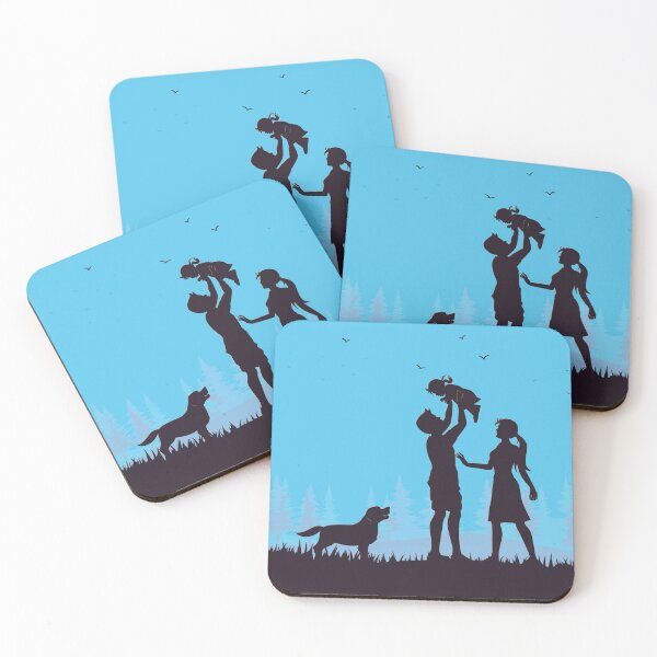 Item preview, Little Moments with the Family designed and sold by HYPERSHIRTS.
