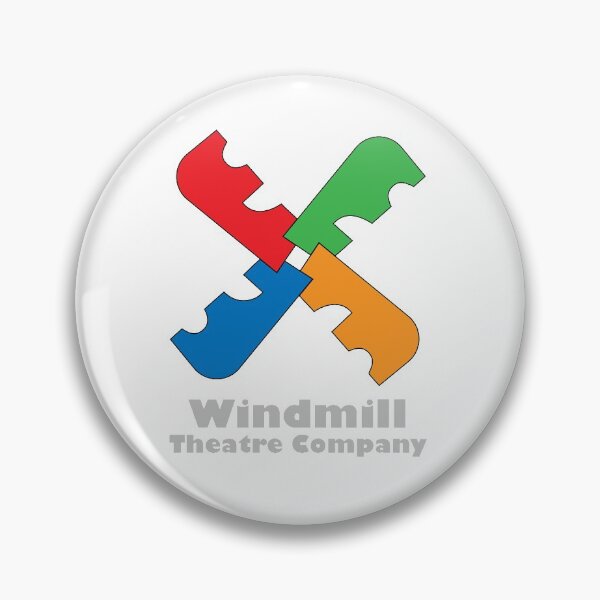 Artikelvorschau, Windmill Theatre Company Shirt entworfen und verkauft von WTCHShowFunding.